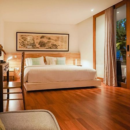 Bias Villa Seminyak Zewnętrze zdjęcie