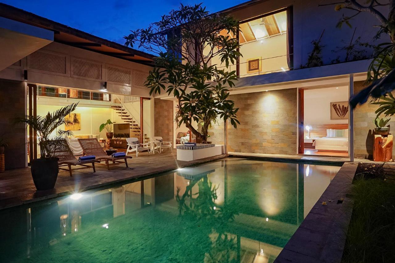 Bias Villa Seminyak Zewnętrze zdjęcie