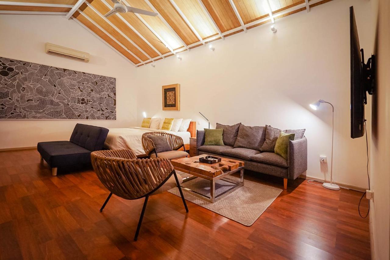 Bias Villa Seminyak Zewnętrze zdjęcie