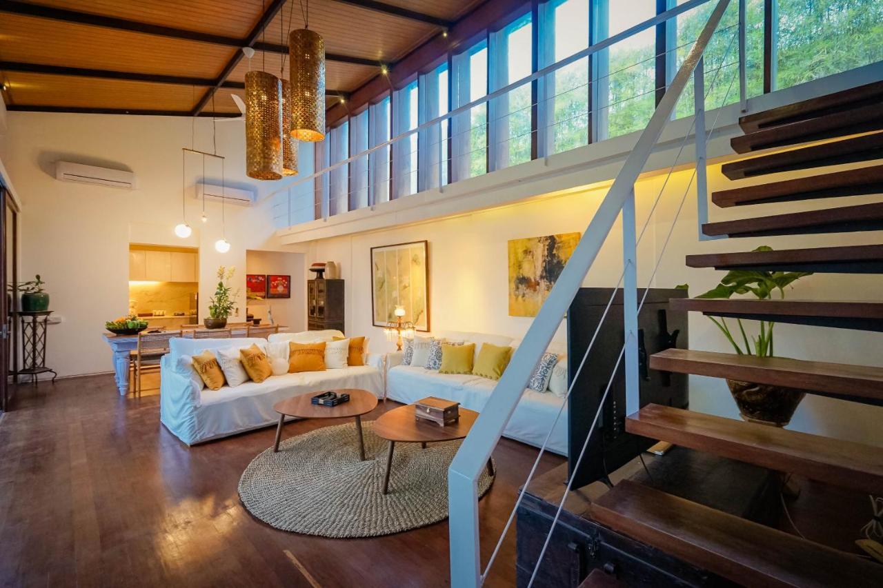 Bias Villa Seminyak Zewnętrze zdjęcie