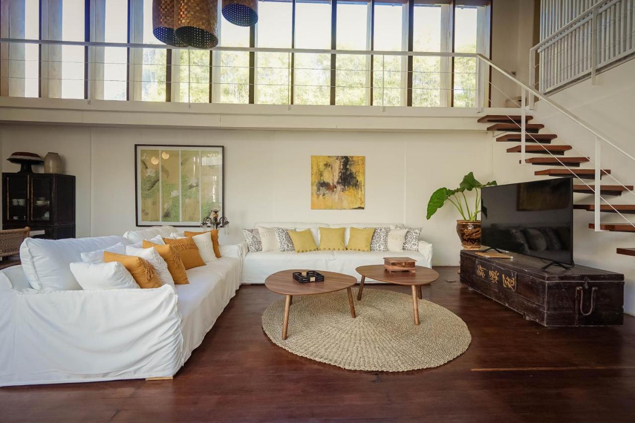 Bias Villa Seminyak Zewnętrze zdjęcie