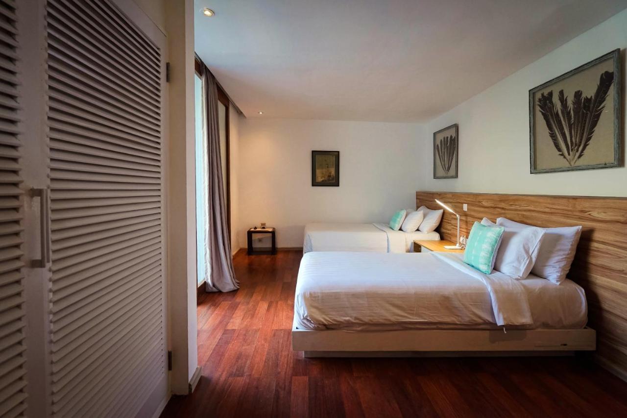 Bias Villa Seminyak Zewnętrze zdjęcie