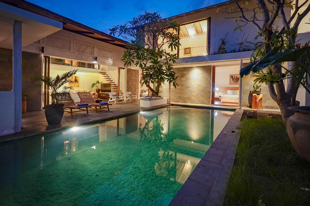 Bias Villa Seminyak Zewnętrze zdjęcie