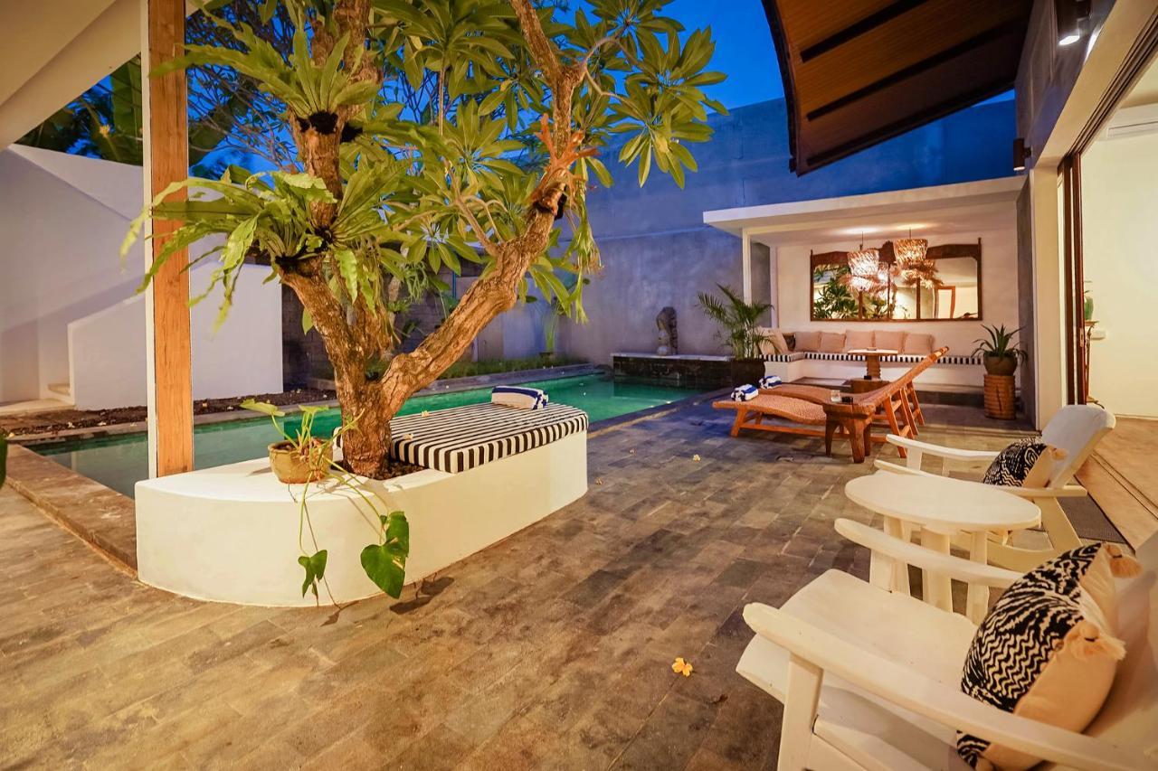Bias Villa Seminyak Zewnętrze zdjęcie