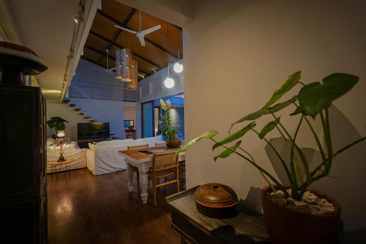 Bias Villa Seminyak Zewnętrze zdjęcie