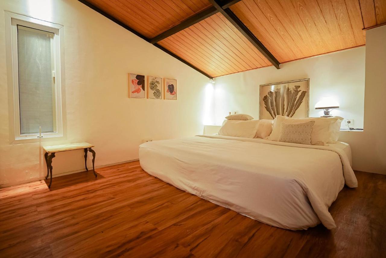 Bias Villa Seminyak Zewnętrze zdjęcie