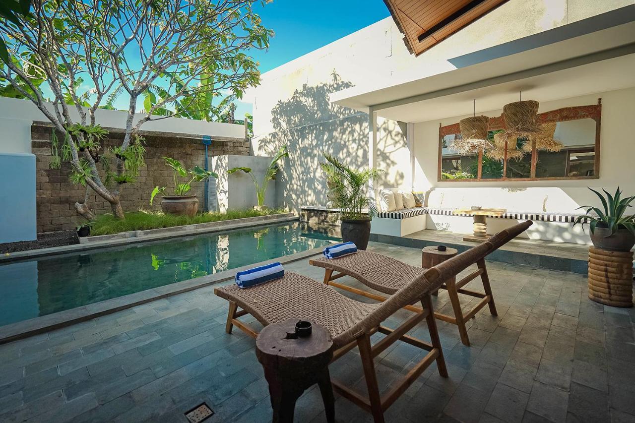 Bias Villa Seminyak Zewnętrze zdjęcie