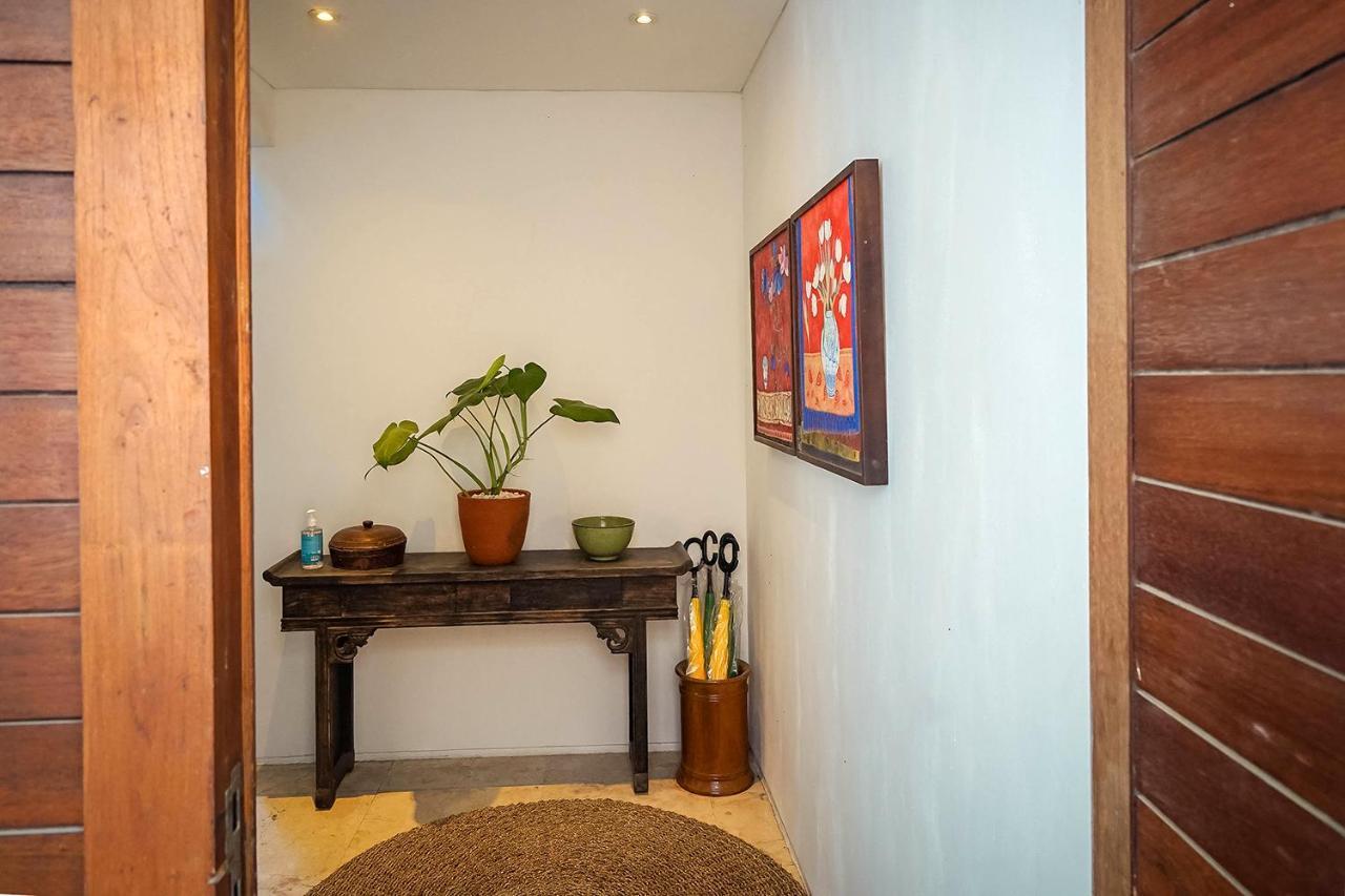Bias Villa Seminyak Zewnętrze zdjęcie