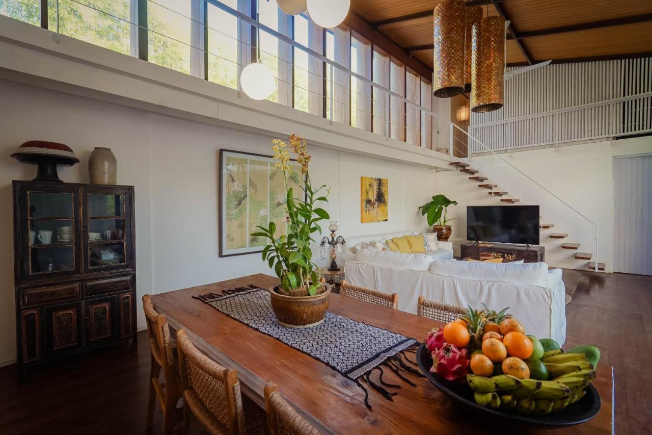 Bias Villa Seminyak Zewnętrze zdjęcie
