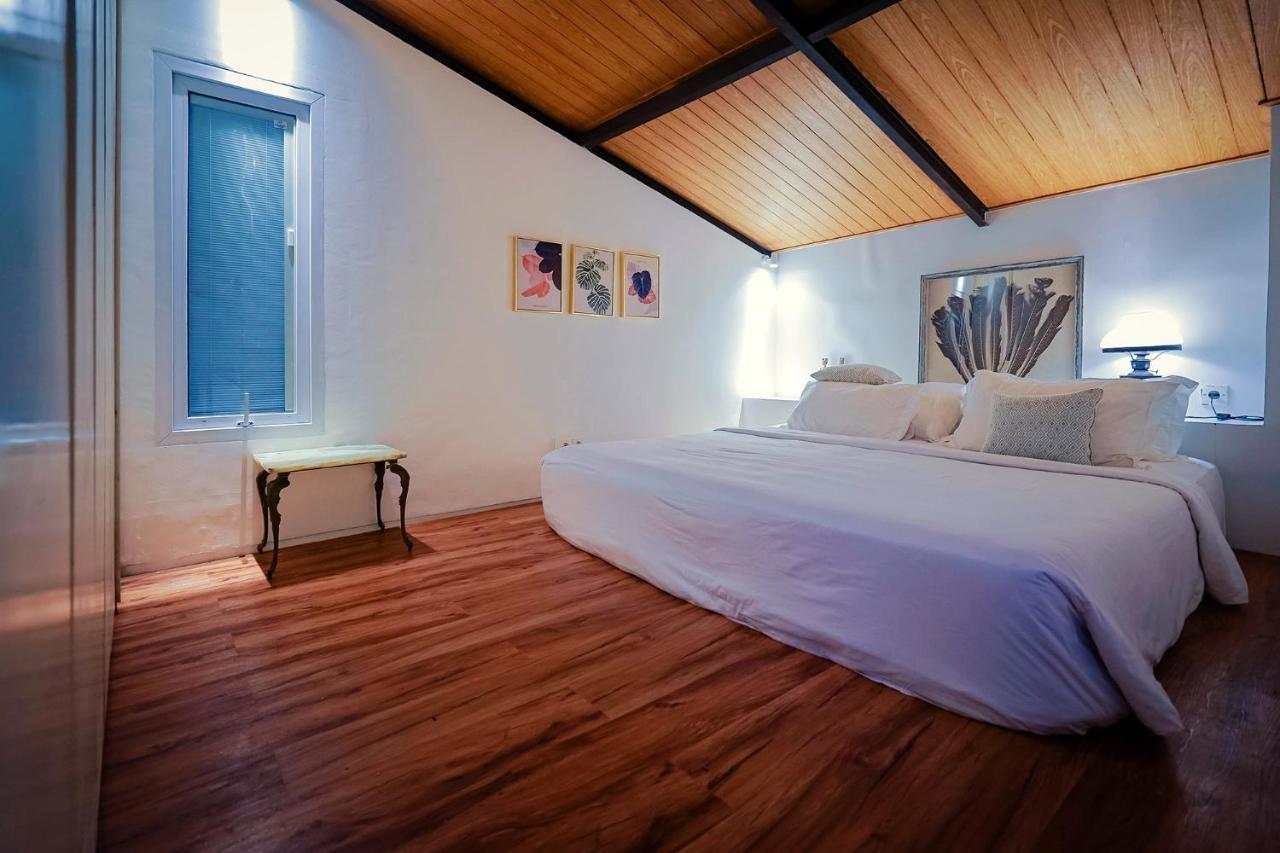 Bias Villa Seminyak Zewnętrze zdjęcie