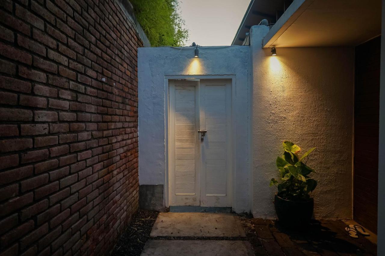 Bias Villa Seminyak Zewnętrze zdjęcie