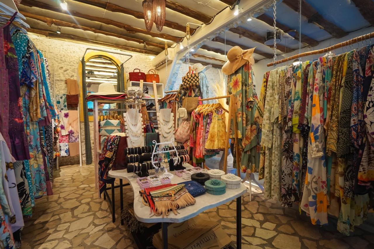 Bias Villa Seminyak Zewnętrze zdjęcie