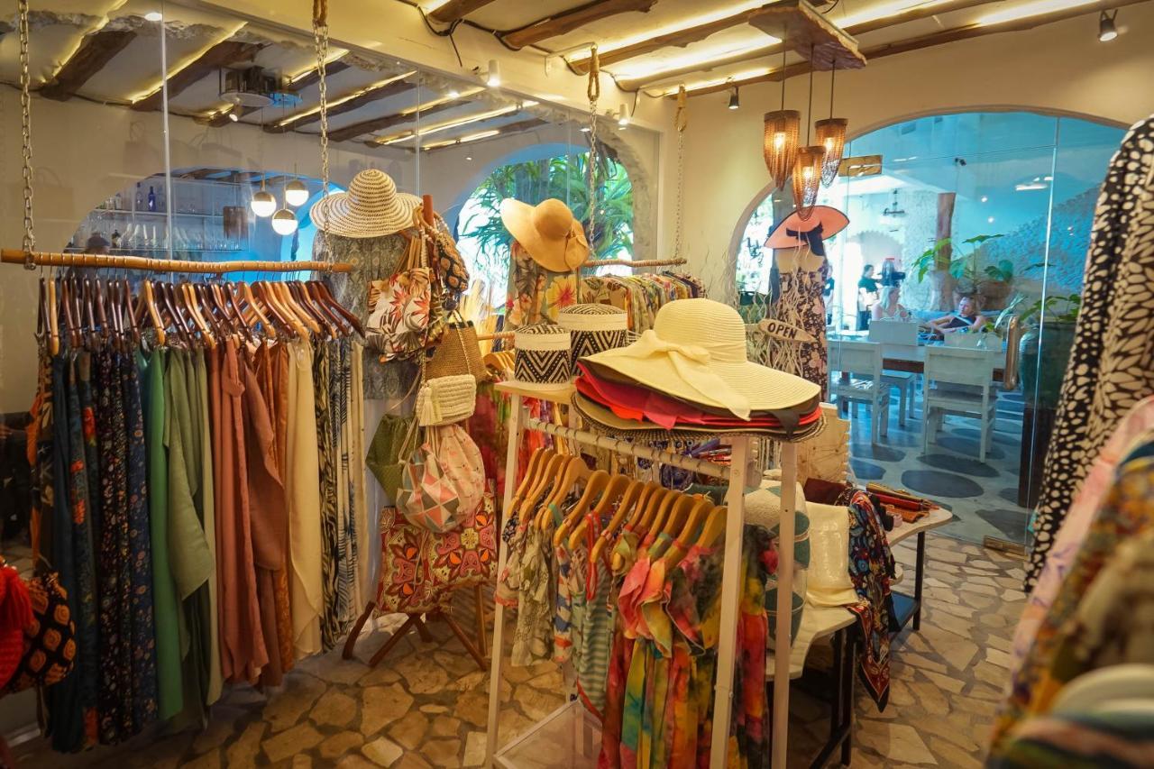 Bias Villa Seminyak Zewnętrze zdjęcie