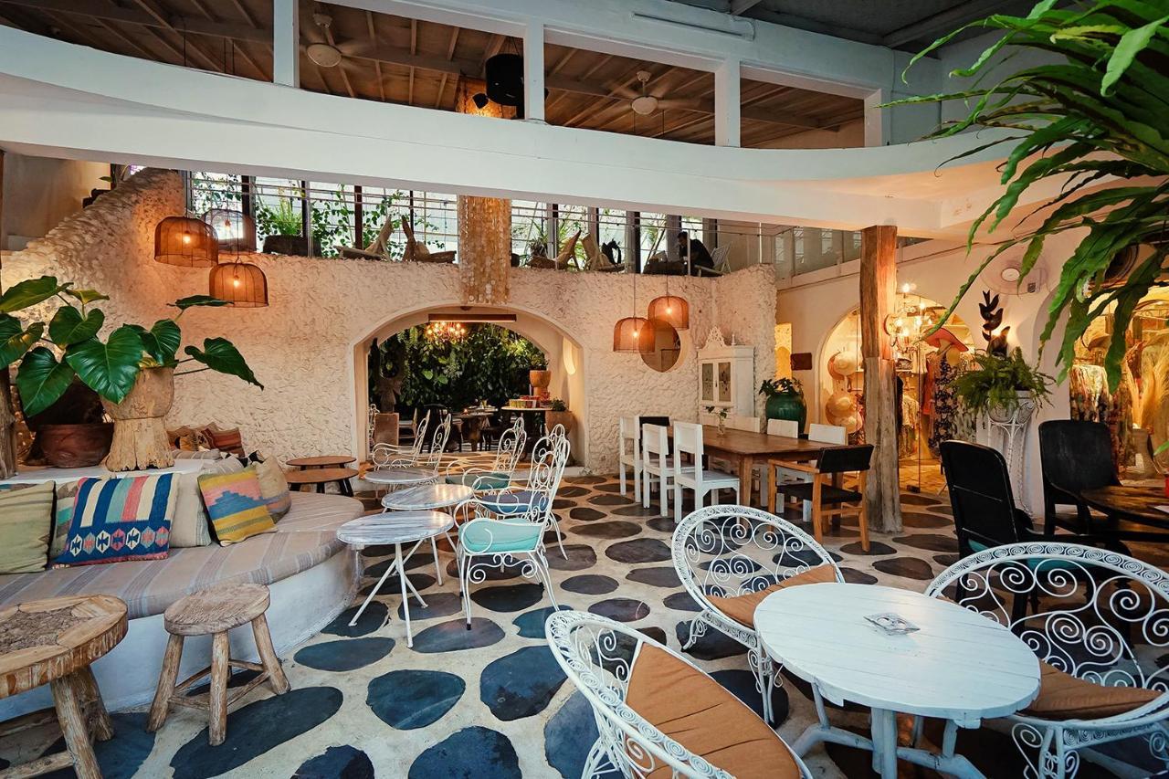 Bias Villa Seminyak Zewnętrze zdjęcie